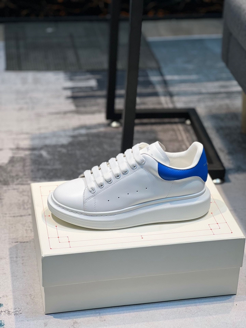 Alexander Mcqueen Casual Shoes